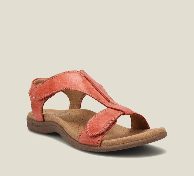 Hjemix | Ortopediske Sandaler | Gå med stil og komfort