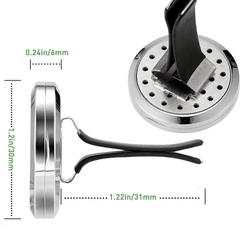 Hjemix | Bil Luftfrisker