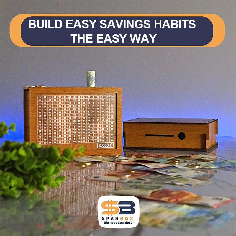 Hjemix | Tre husholdningsboks med inngravert figurer