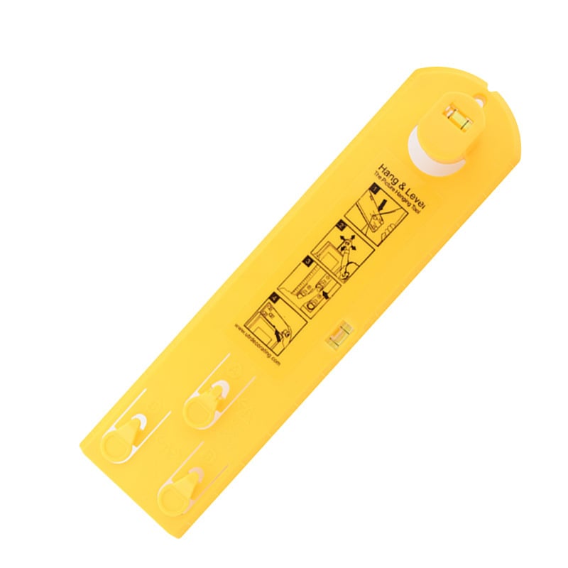 Hjemix | Bildehengingsverktøy (3stk)