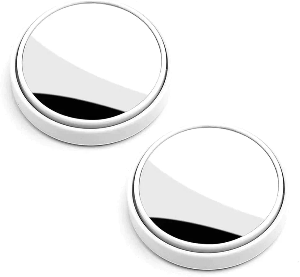 Hjemix | Reversering Avhjelp Blindspot Speil