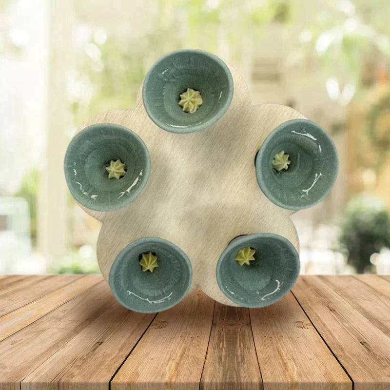 Hjemix | Drikkekopp for bier og insekter