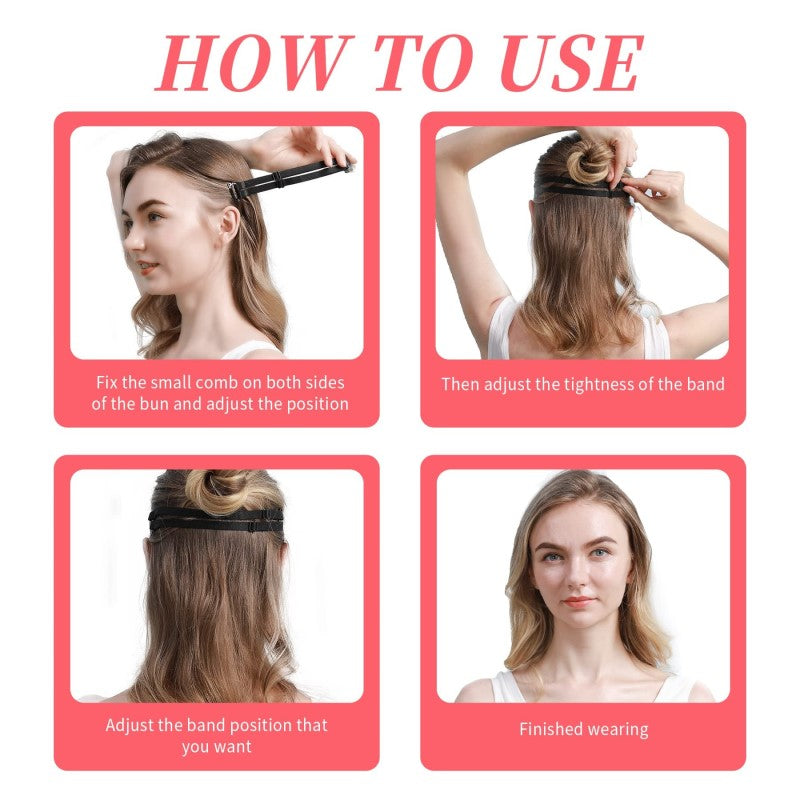 Hjemix | Gjenbrukbare ansiktsleppebånd med klips