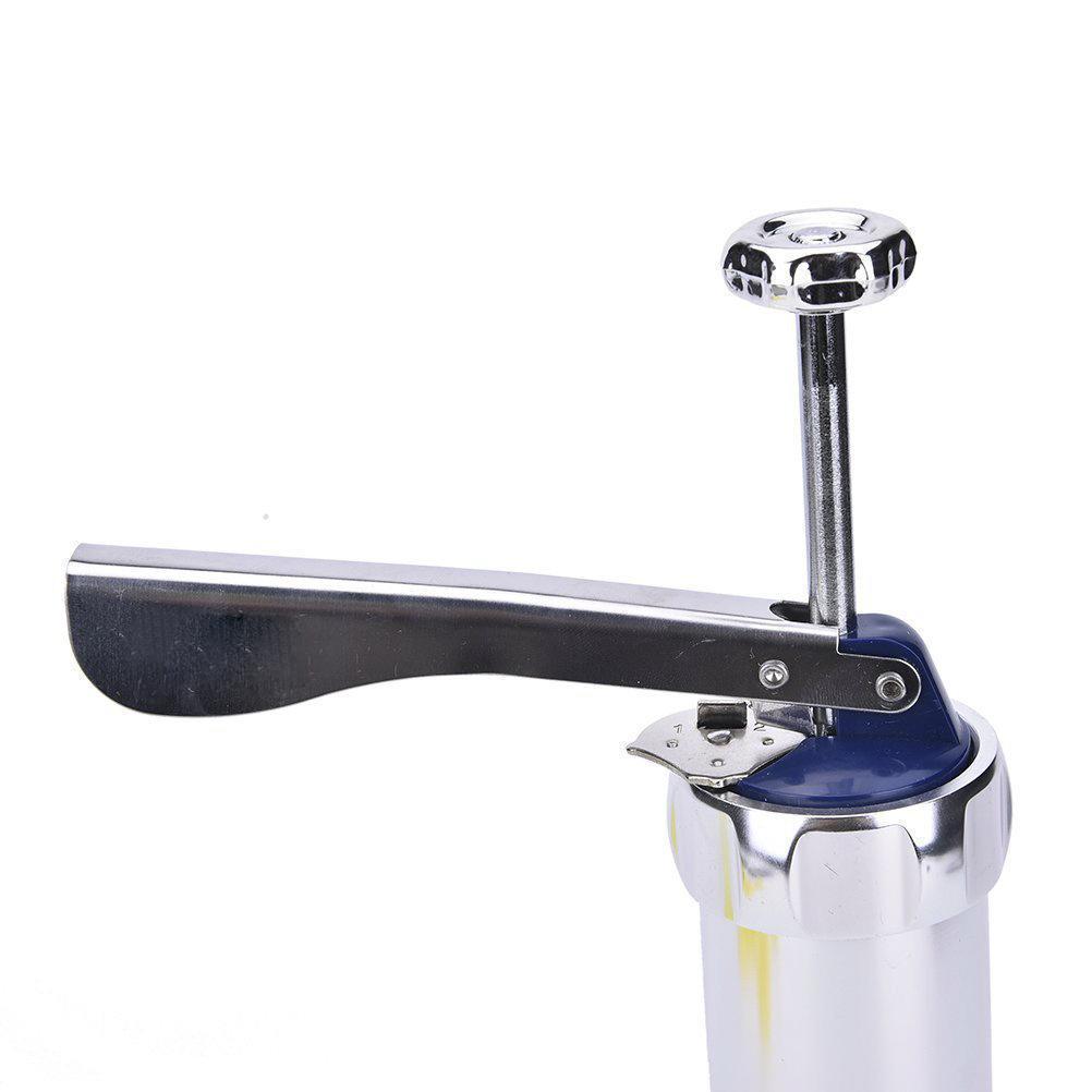 Hjemix | Good Grips Kakepress