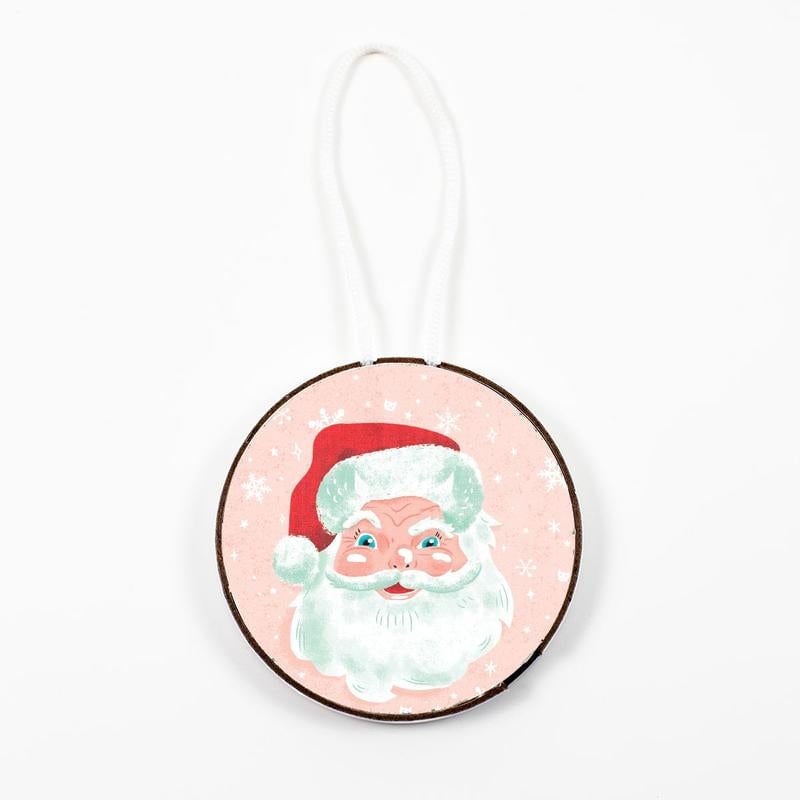 Hjemix | Prank Geit Skrik Ornament