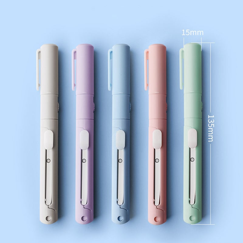 Hjemix | Mini Foldsaks Graverkniv for Barn