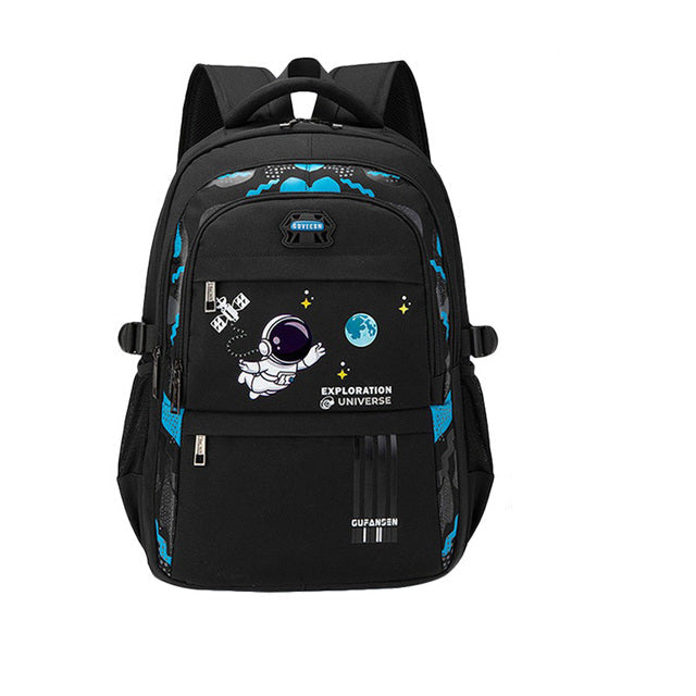 Hjemix | Tenårene Skole Ryggsekker