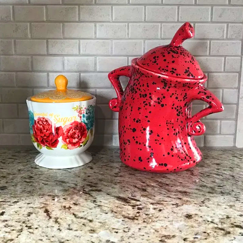 Hjemix | Trykktank med Holdning