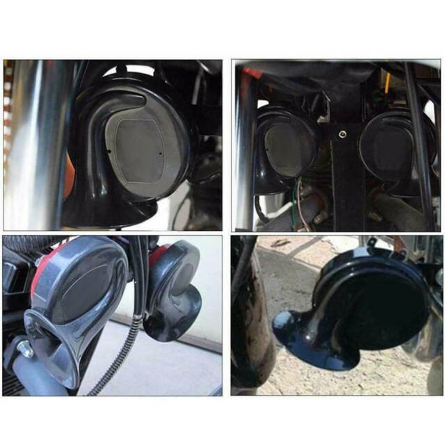 Hjemix | Generasjon Zughorn for biler