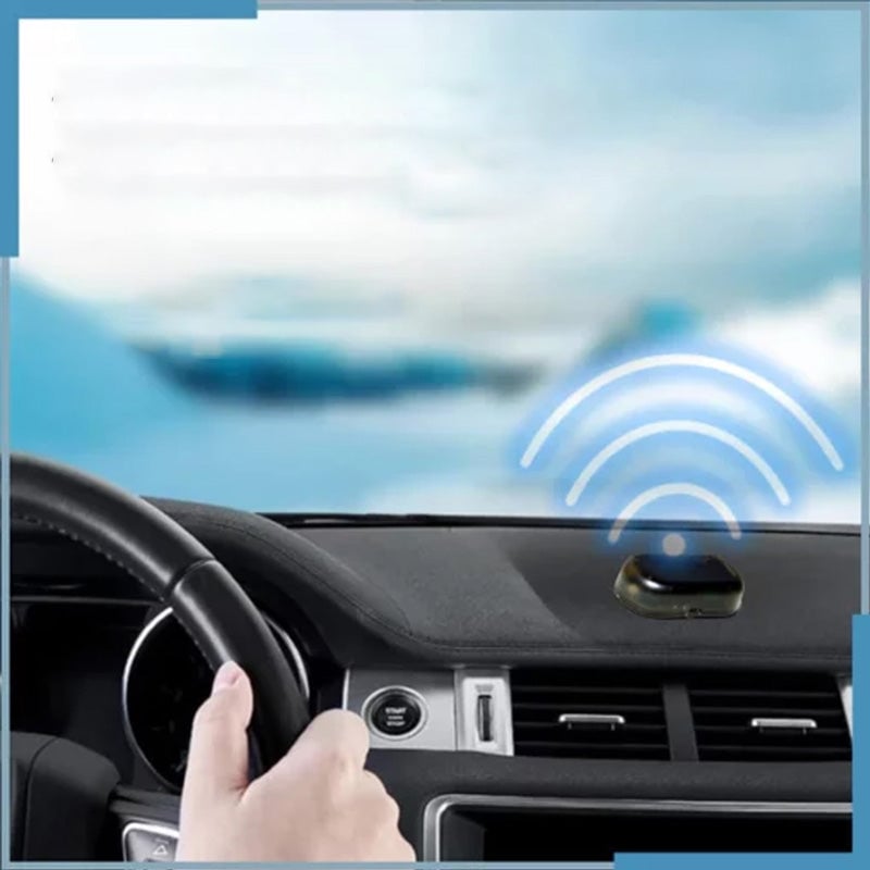 Hjemix | Bil Interferens Frostvæske Instrument