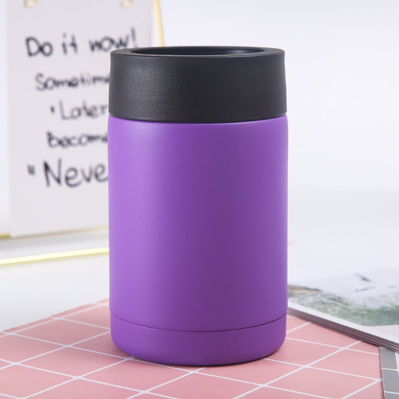 Hjemix | Ølflaske- og boks-kjøler med ølopper.