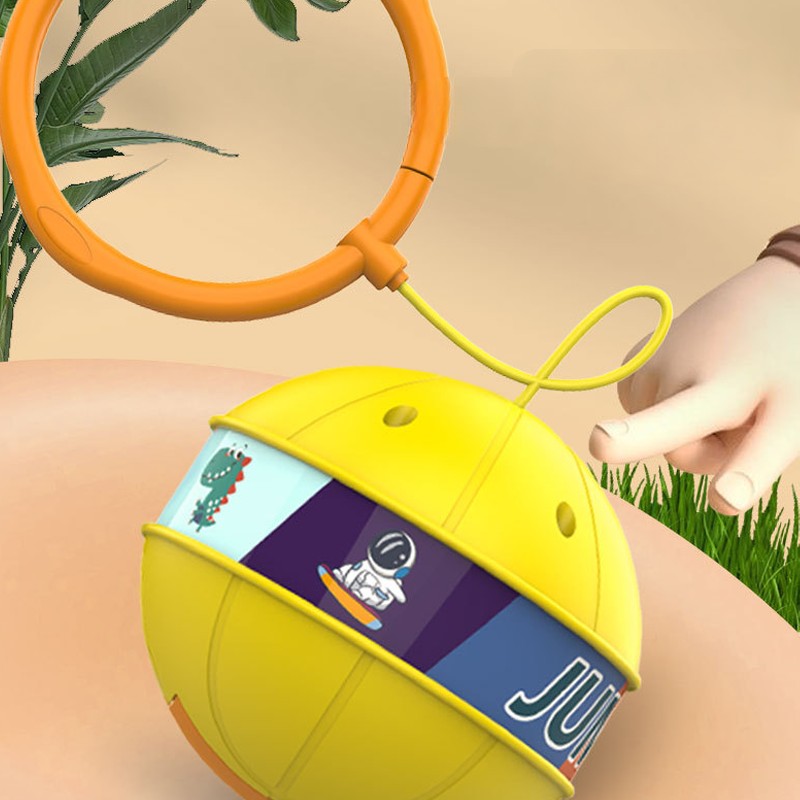 Hjemix | Glødende Vårball