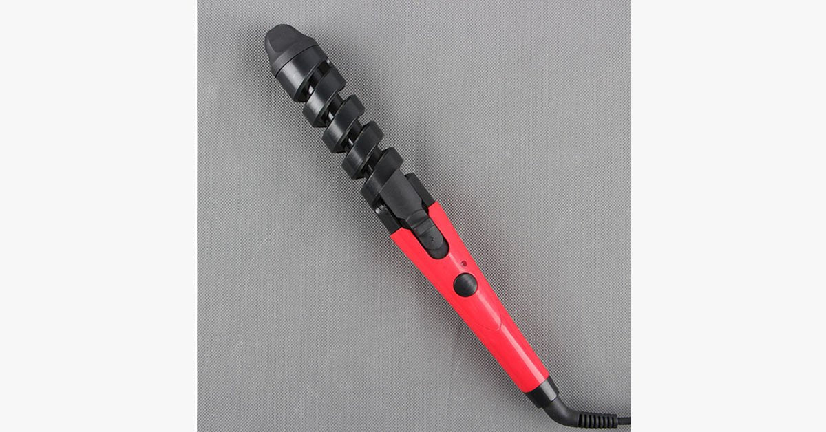 Hjemix | Spiral sleeves