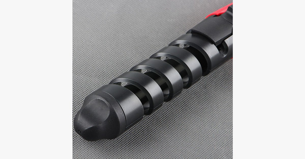 Hjemix | Spiral sleeves