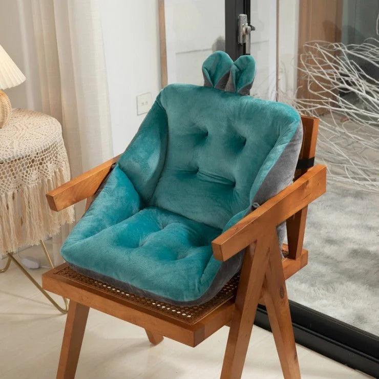 Hjemix | Sittepute for smertelindring i haleben og isjias