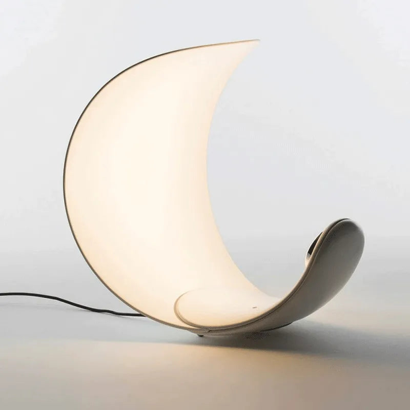 Hjemix | Leselampe "Moonlight Crescent"