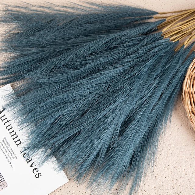 Hjemix | Fluffbloom – Fluffy Pampas Kunstblomster