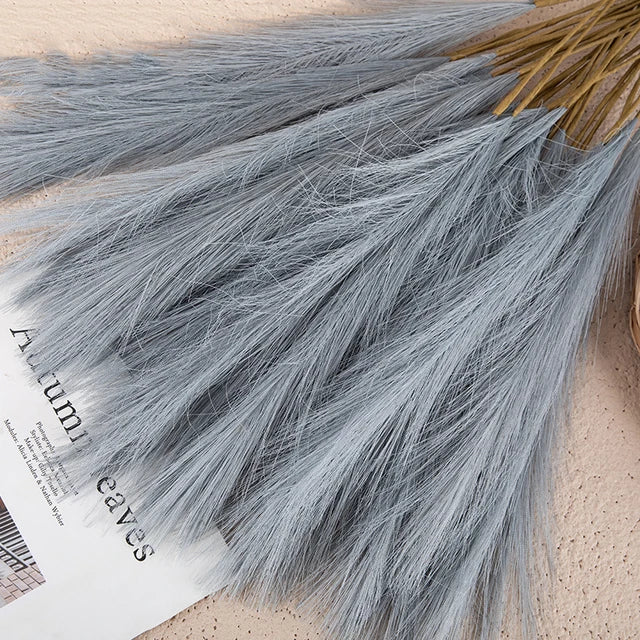 Hjemix | Fluffbloom – Fluffy Pampas Kunstblomster