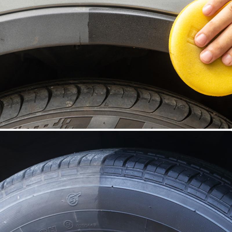 Hjemix | Bilskinn og plastpleieforbindelse