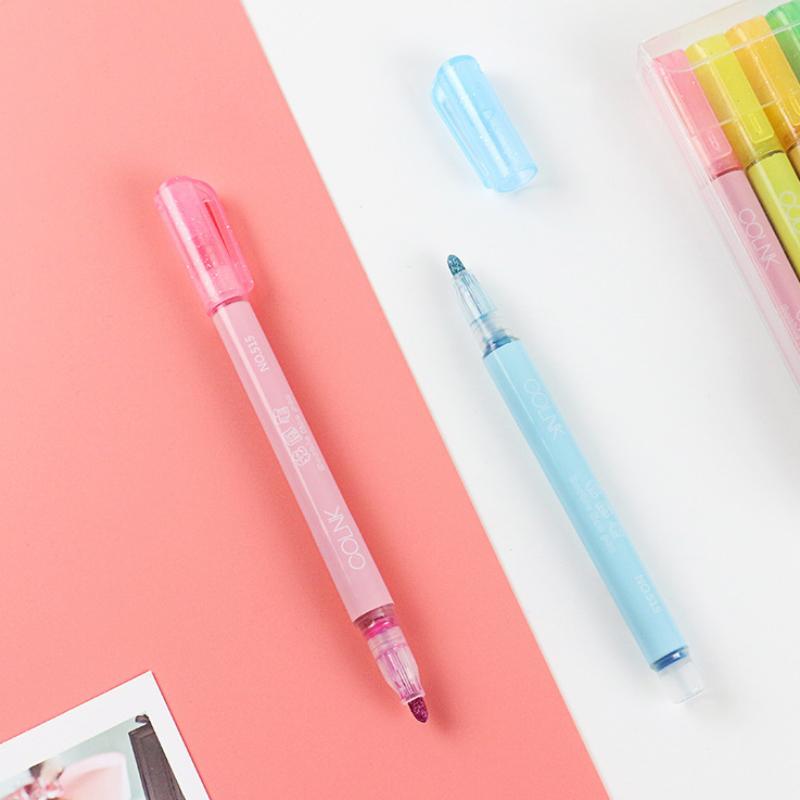 Hjemix | Highlighter Marker Penn