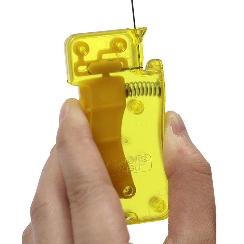 Hjemix | Auto Nåltråder