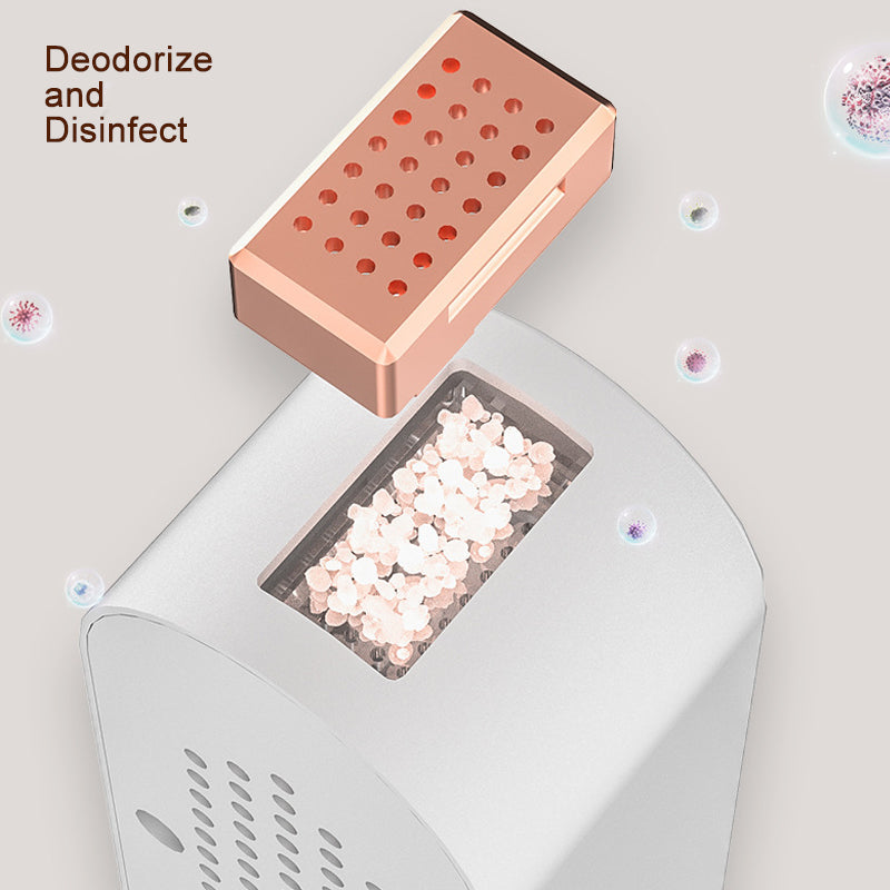 Hjemix | Telefon- og sammenleggbar skotørker