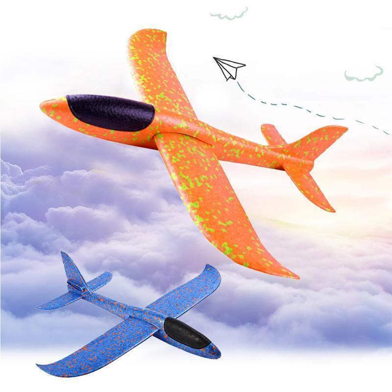 Hjemix | Skumplast Flygende Glider Fly (2PCS)