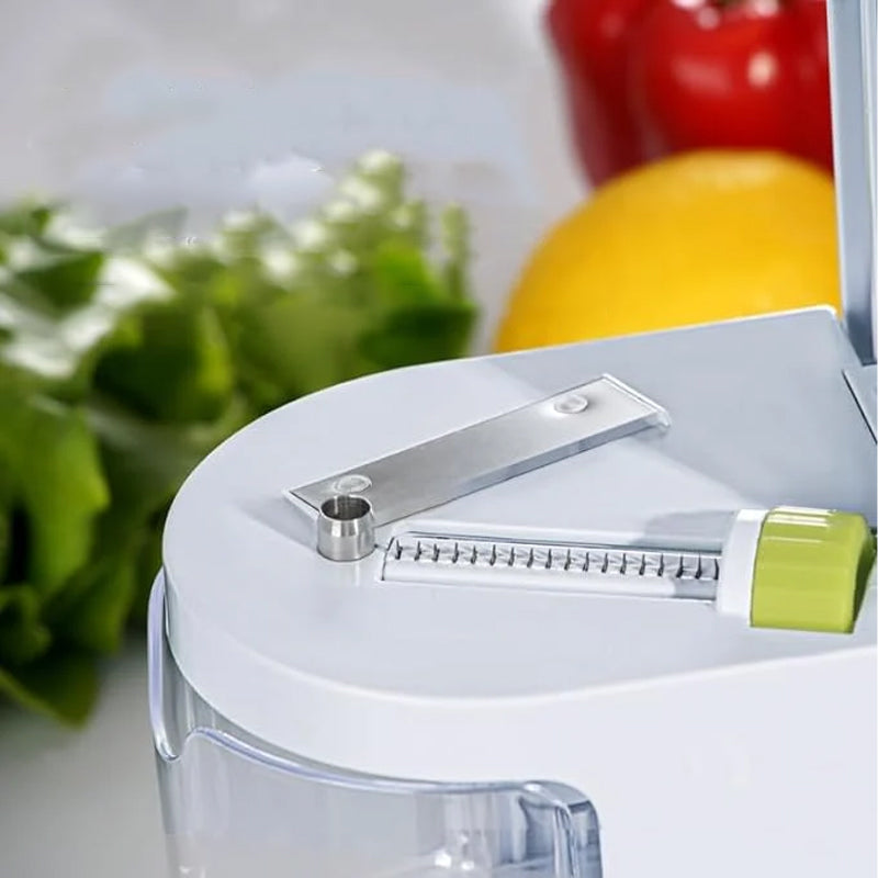 Hjemix | Thousand Shredded Potato Maker