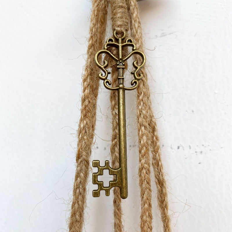 Hjemix | Eksorsisme Lykke Klokke