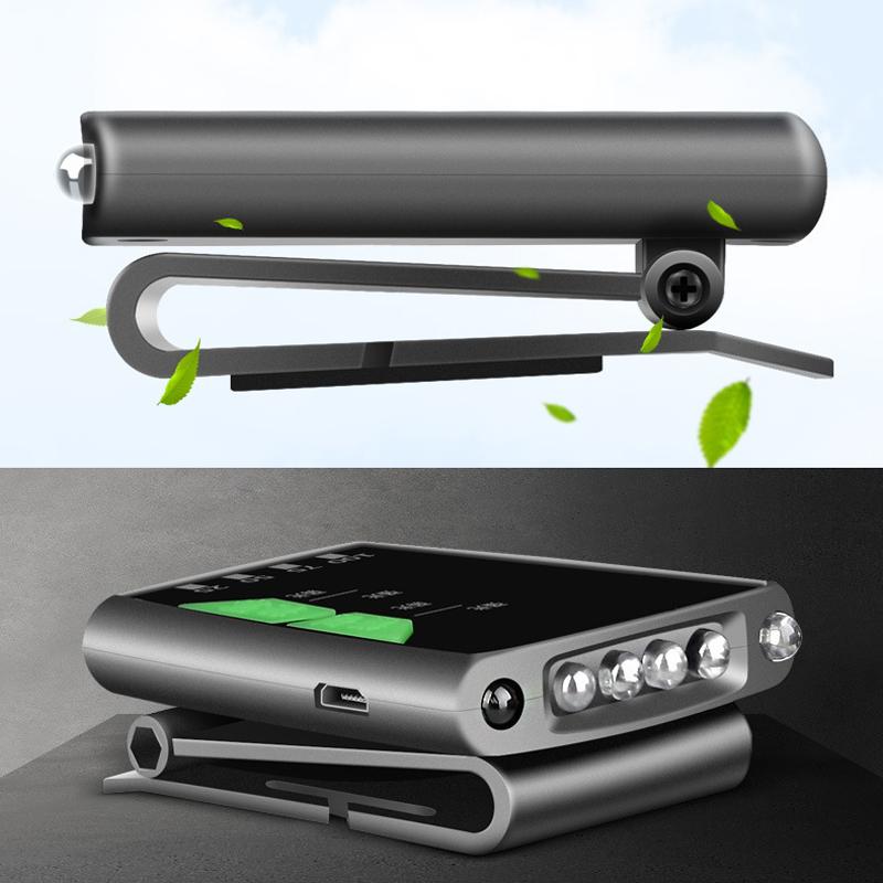 Hjemix | Clip-On Cap LED Lys