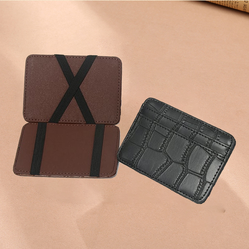 Hjemix | Lær Magic Wallet