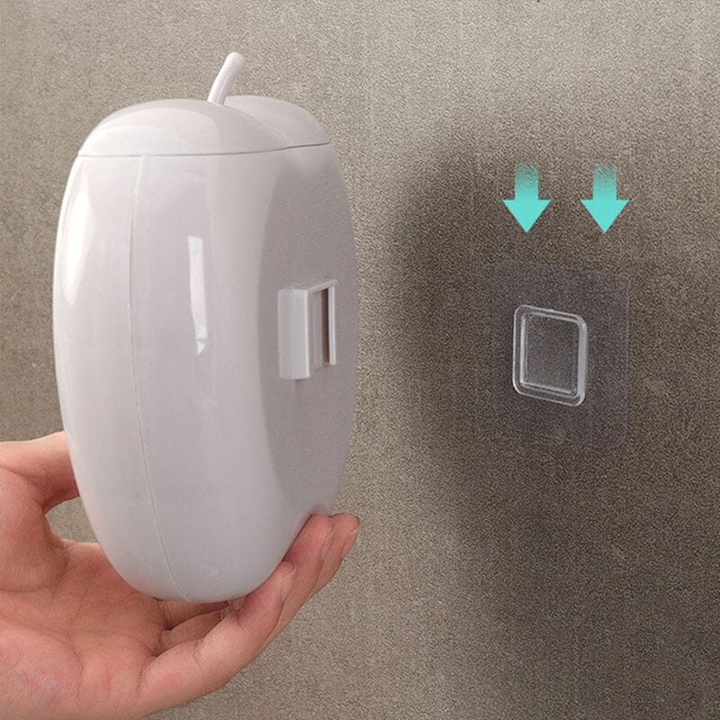 Hjemix | Plastfilm Oppbevaringsboks