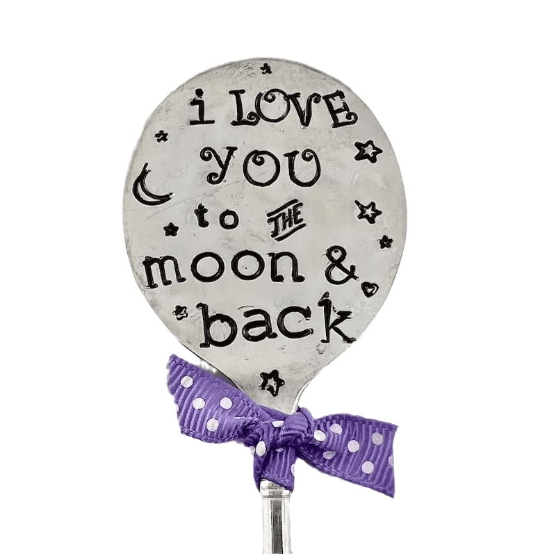 Hjemix | Hagemarker vennskapsgave