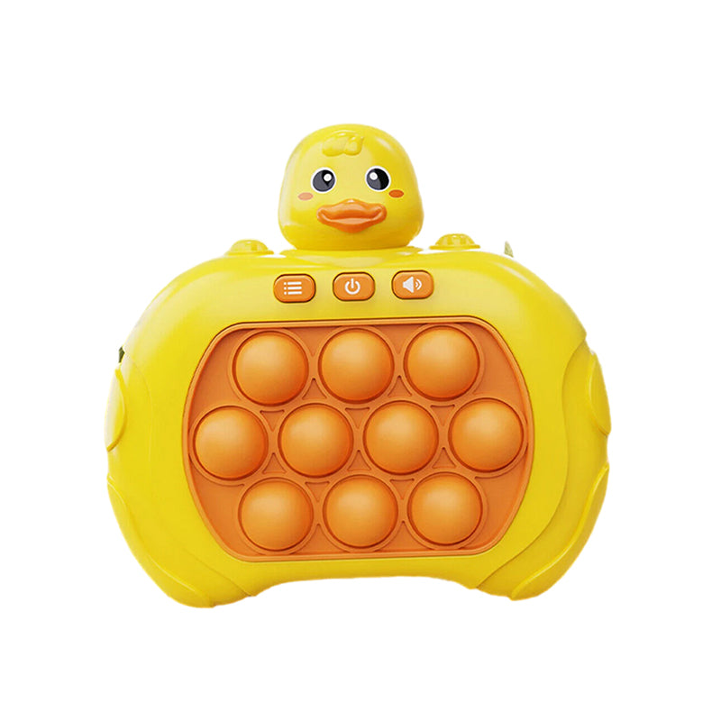 Hjemix | Quick Push Game