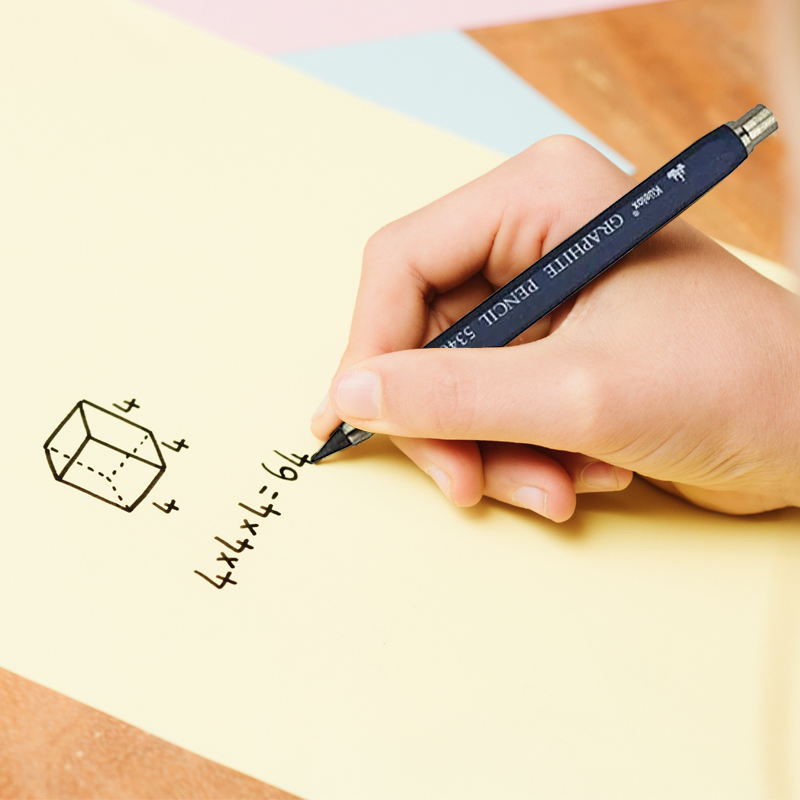 Hjemix | Mekanisk Blyant Tegning Skrive Verktøy