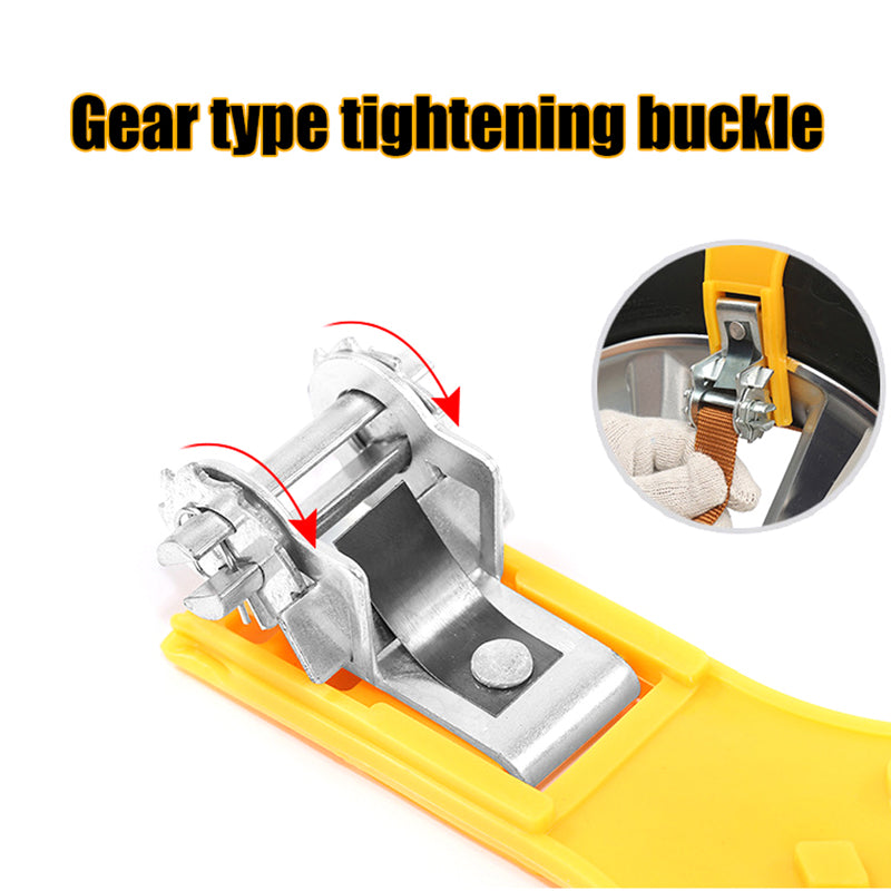 Hjemix | Forsterket Rutsjebane Kjede