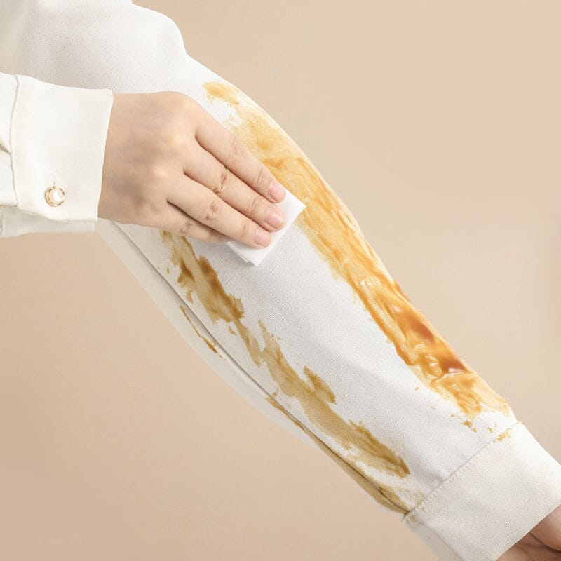 Hjemix | Fjerning av flekker negler