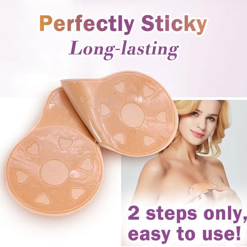 Hjemix | Usynlig ryggstøtte