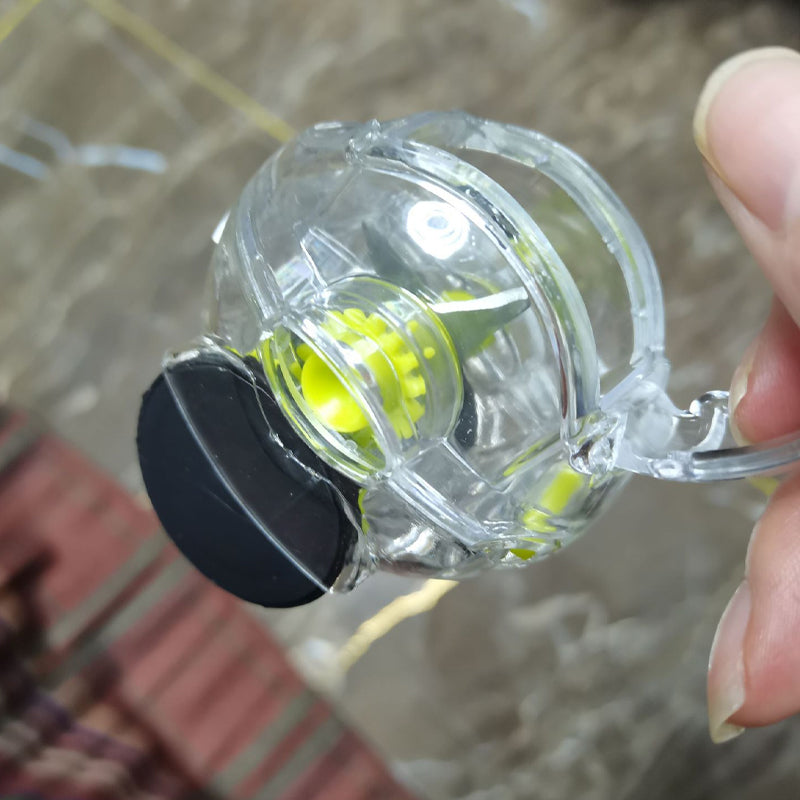 Hjemix | Roller Hvitløkspresse