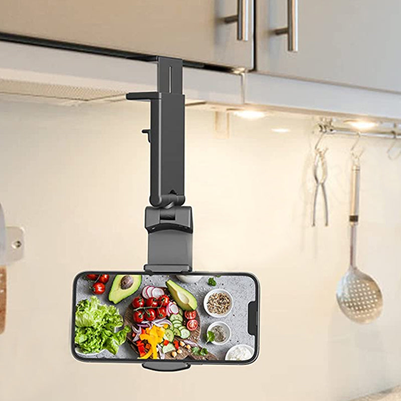 Hjemix | 360° Universell Telefonholder for Fly