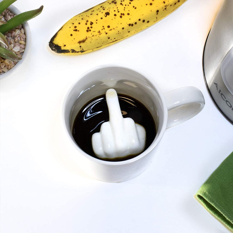 Hjemix | Personlig keramisk langfingerkrus