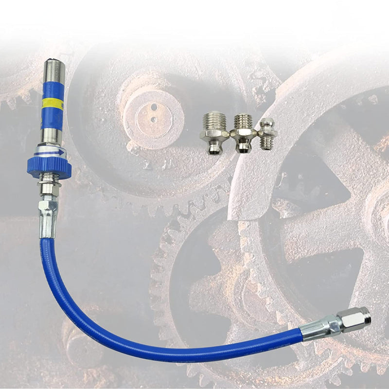 Hjemix | Fettpumpeadapter