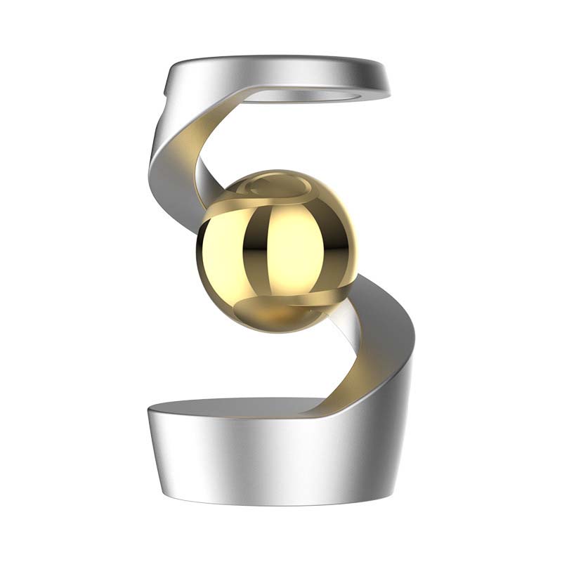 Roterende Desktop Gyroskop