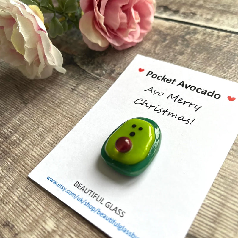 Hjemix | POCKET GIFT