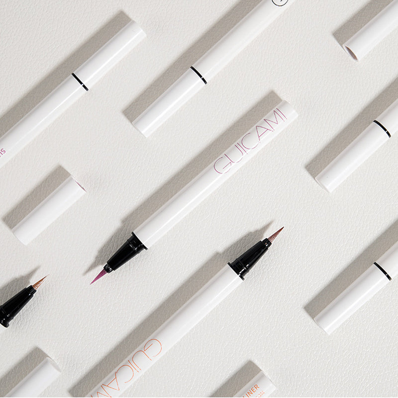 Hjemix | Vann- og oljeavvisende eyeliner