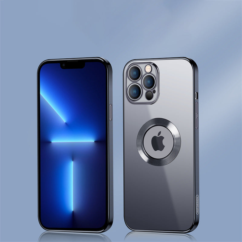 Hjemix | Metallring Telefonveske