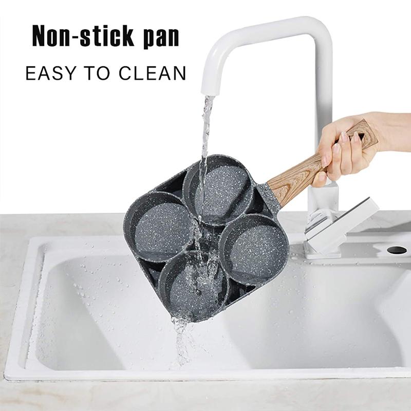 Hjemix | Fire-Kopp Stekepanne