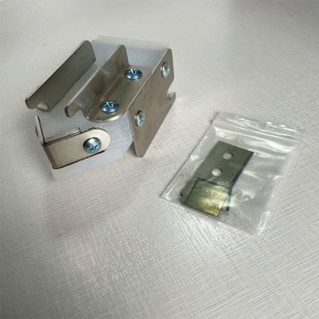 Hjemix | Manuell Trebearbeiding Kantfræser