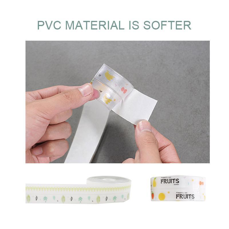 Hjemix | Kjøkken vanntett muggbånd