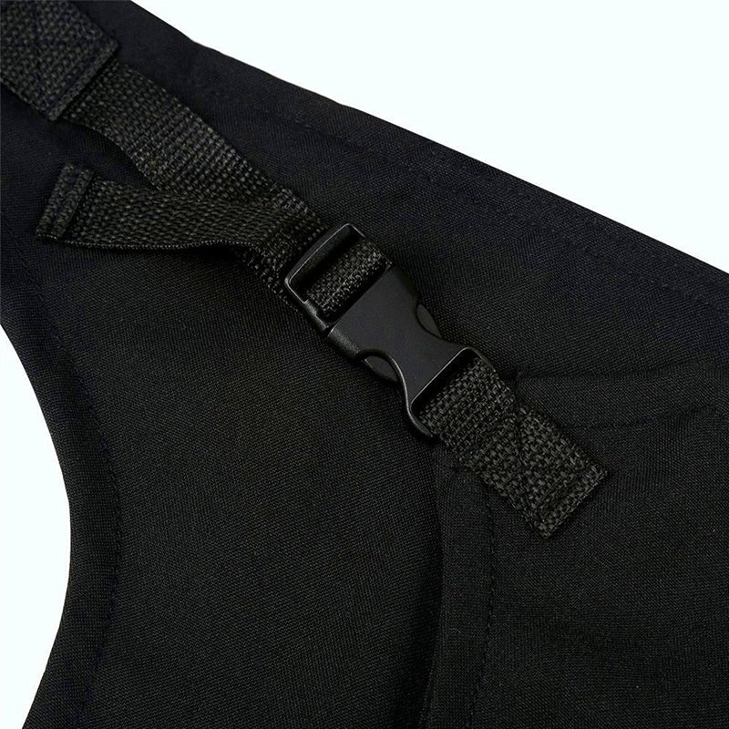 Hjemix | Sammenleggbar Baby Høy Stol Stropp